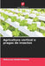 Agricultura vertical e pragas de insectos by Mohamed Abdel-Raheem