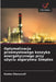 Optymalizacja przemyslowego koszyka energetycznego przy użyciu algorytmu Simplex by Hakim Chennoufi