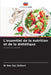 L'essentiel de la nutrition et de la diététique by Ben Raj (Editor)