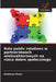 Rola public relations w partnerstwach wielosektorowych na rzecz dobra spolecznego by Andreea Savu