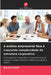 A análise empresarial face à crescente complexidade da estrutura corporativa by Kerstin Sindt