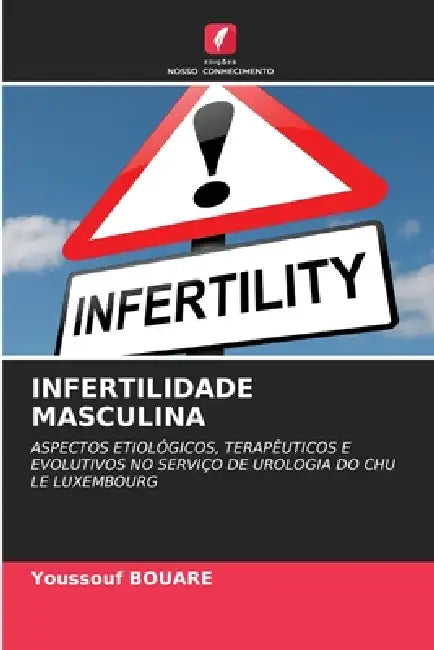 Infertilidade Masculina by Youssouf Bouare