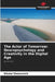 The Actor of Tomorrow: Neuropsychology and Creativity in the Digital Age by Nikolai Simonovich