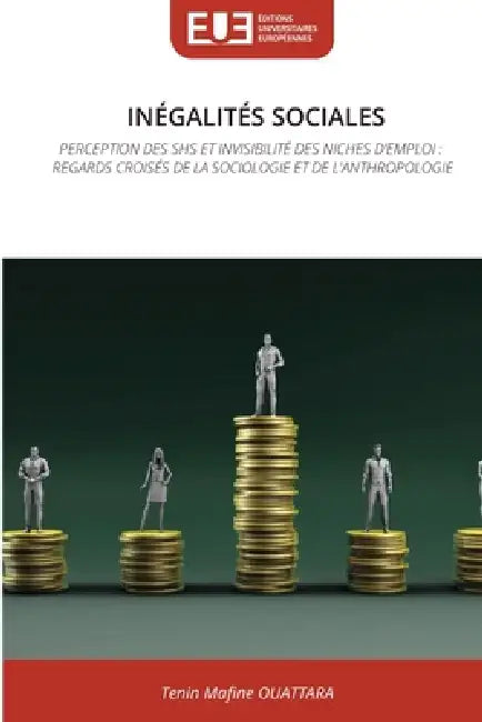 Inégalités Sociales by Tenin Mafine Ouattara