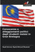 Conoscenze e atteggiamenti politici degli studenti malesi in Gran Bretagna by Syed Azman Syed Ahmad Nawawi