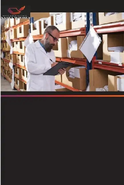 Dokumenty I Wymogi Prawne W Obsludze Logistycznej BranŻy Tekstylnej by D. Ponvel, T. Kanimozhi