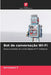 Bot de conversação Wi-Fi by Srinivasan T