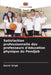 Satisfaction professionnelle des professeurs d'éducation physique du Pendjab by Gurvir Singh