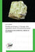 Guide pratique à l'usage des apatites dans l'Environnement by Joelle Carpena