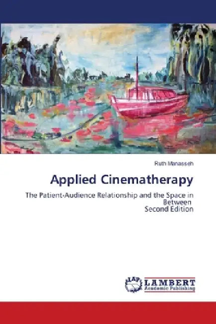 Applied Cinematherapy by Ruth Manasseh