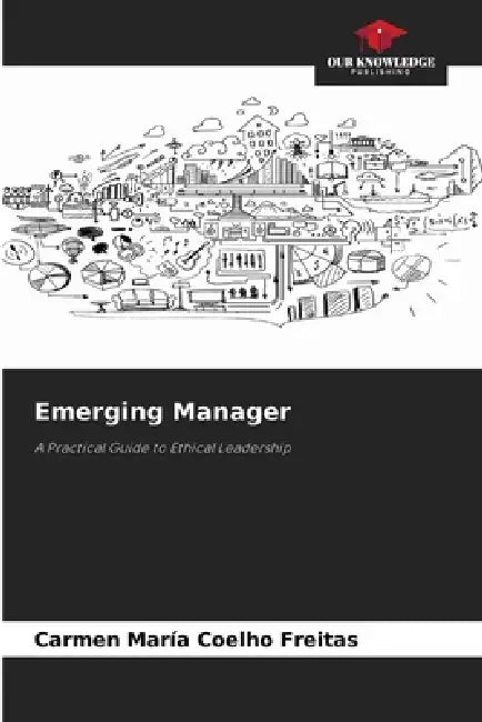Emerging Manager by Carmen María Coelho Freitas