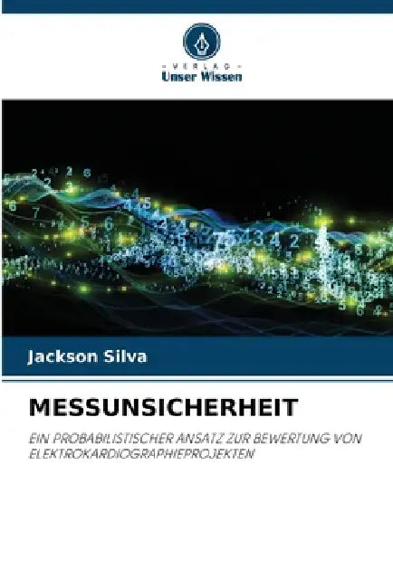 Messunsicherheit by Jackson Silva