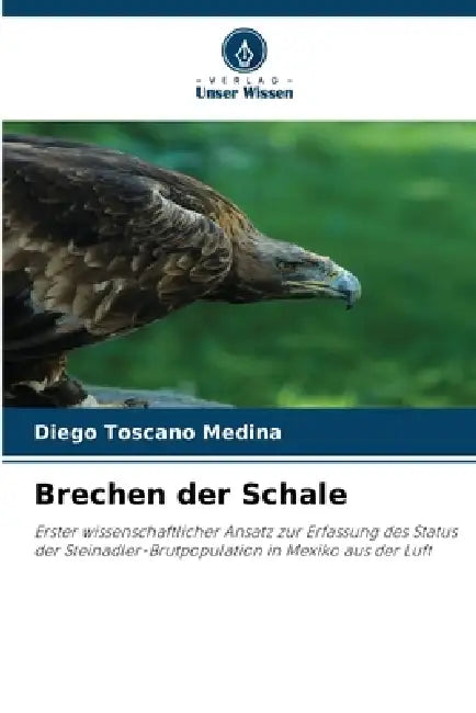Brechen der Schale by Diego Toscano Medina