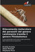 Rilevamento molecolare dei parassiti del genere Leishmania tramite il genere Phlebotomus by Khalida Frahtia, Ilhem Mihoubi, Stéphane Picot