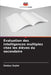 Évaluation des intelligences multiples chez les élèves du secondaire by Sanjay Gupta