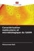 Caractérisation moléculaire et microbiologique du SARM by Mohammed Nafi