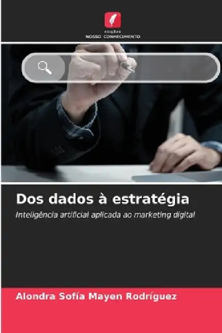Dos dados à estratégia by Alondra Sofía Mayen Rodríguez