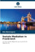 Soziale Mediation in Frankreich by Elie Maniragora