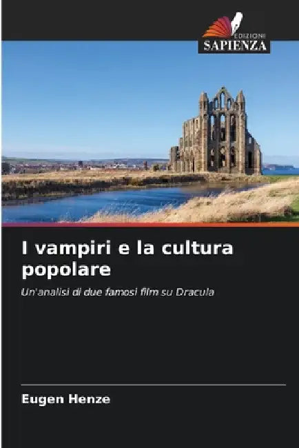 I vampiri e la cultura popolare by Eugen Henze