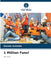 1 Million Fans! by Dennis Schmitz