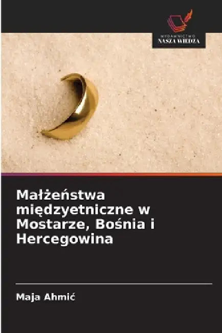 Malżeństwa międzyetniczne w Mostarze, Bośnia i Hercegowina by Maja Ahmic