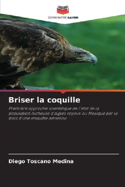 Briser la coquille by Diego Toscano Medina