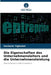 Die Eigenschaften des Unternehmensleiters und die Unternehmensleistung by Zacharie Yigbedek