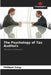 The Psychology of Tax Auditors by Philibert Sulug