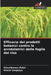 Efficacia dei prodotti botanici contro le arrotolatrici delle foglie del riso by Hiteshkumar Patel, Hitesh Senjaliya