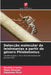 Detecção molecular de leishmanias a partir do género Phlebotomus by Khalida Frahtia, Ilhem Mihoubi, Stéphane Picot