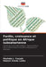Forêts, croissance et politique en Afrique subsaharienne by Mashala L. Yusuph, Hassan Swedy Lunku