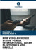 Eine Vergleichende Studie Von Sk International, Luker Electronics Und Havells by Dharnish D. L., Shajitha Banu S