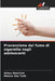 Prevenzione del fumo di sigaretta negli adolescenti by Abbas Abdollahi, Mansor Abu Talib