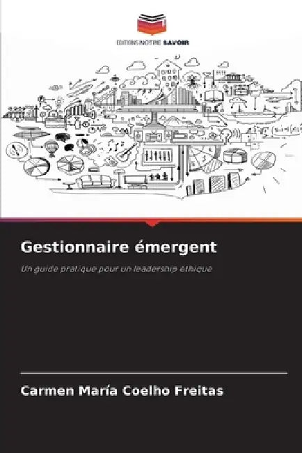 Gestionnaire émergent by Carmen María Coelho Freitas