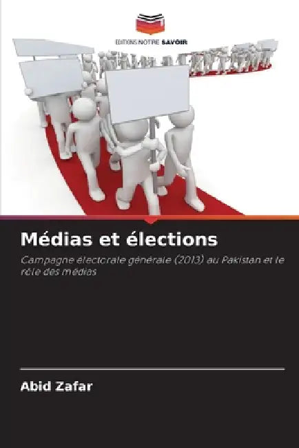 Médias et élections by Abid Zafar