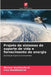 Projeto de sistemas de suporte de vida e fornecimento de energia by Michael Shoikhedbrod, Irina Shoikhedbrod