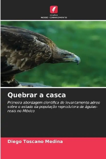 Quebrar a casca by Diego Toscano Medina