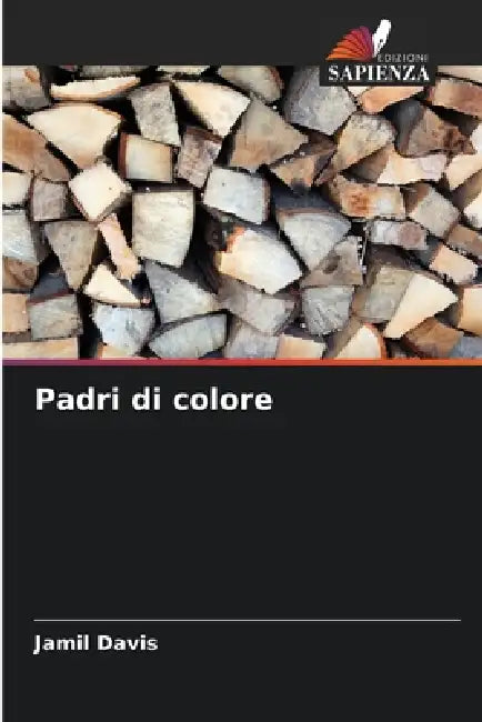 Padri di colore by Jamil Davis