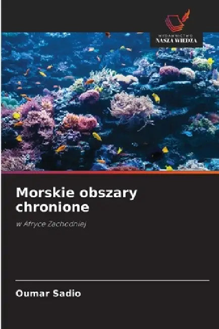 Morskie obszary chronione by Oumar Sadio
