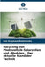 Recycling von Photovoltaik-Solarzellen und -Modulen - Der aktuelle Stand der Technik by Ewa Klugmann-Radziemska