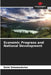 Economic Progress and National Development by Bolot Dzhamankulov