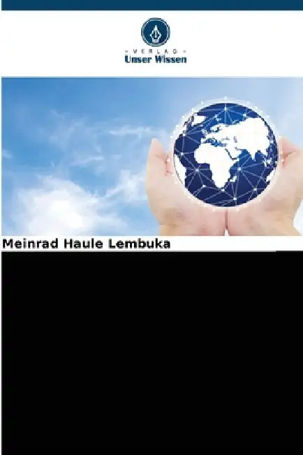 Anwendung der Ubuntu-Philosophie auf die gemeinschaftliche Gesundheitsentwicklung by Meinrad Haule Lembuka