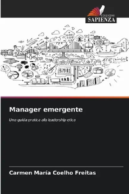 Manager emergente by Carmen María Coelho Freitas
