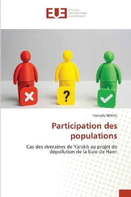 Participation des populations by Hamady Niang