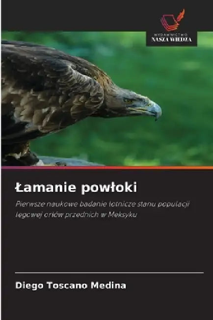 Lamanie powloki by Diego Toscano Medina