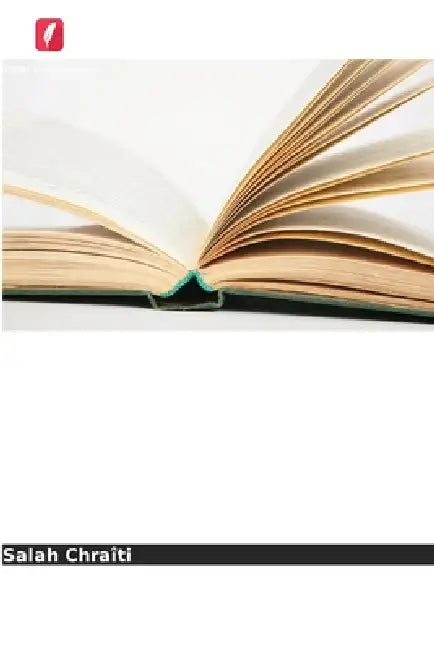 A crise de identidade em *Funnyhouse of a Negro*, de Adrienne Kennedy by Salah Chraîti