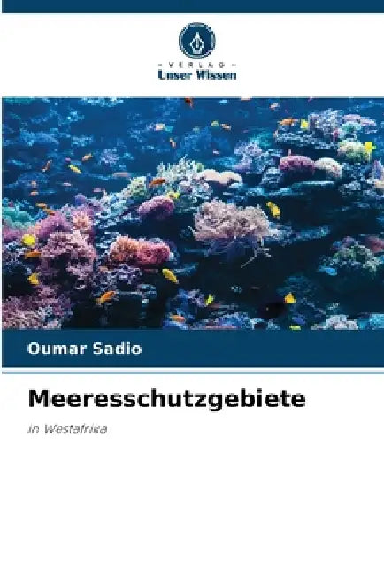 Meeresschutzgebiete by Oumar Sadio