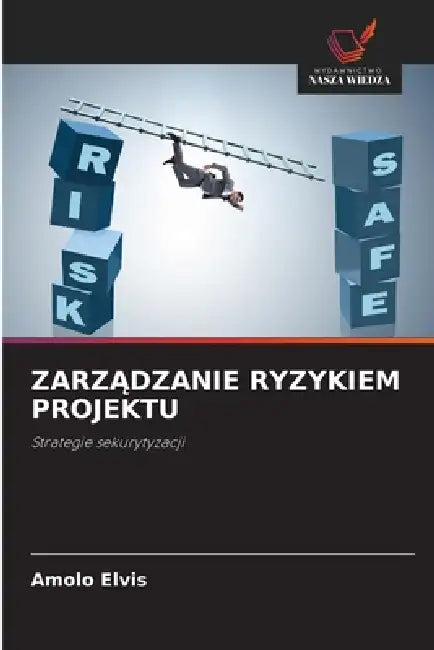 ZarzĄdzanie Ryzykiem Projektu by Amolo Elvis