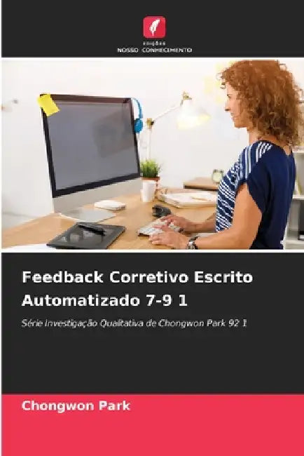 Feedback Corretivo Escrito Automatizado 7-9 1 by Chongwon Park
