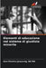 Elementi di educazione nel sistema di giustizia minorile by Ba Ma Ann-Christin Jessernig